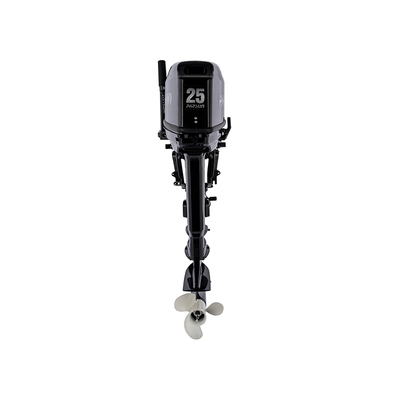 2х-тактный лодочный мотор PARSUN T25BMS