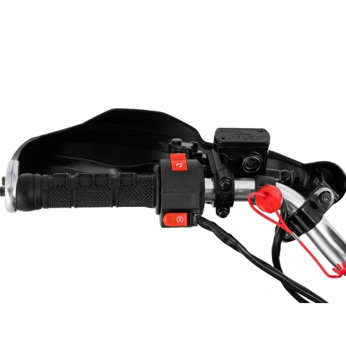 Квадроцикл SHARMAX Cross 180 RX