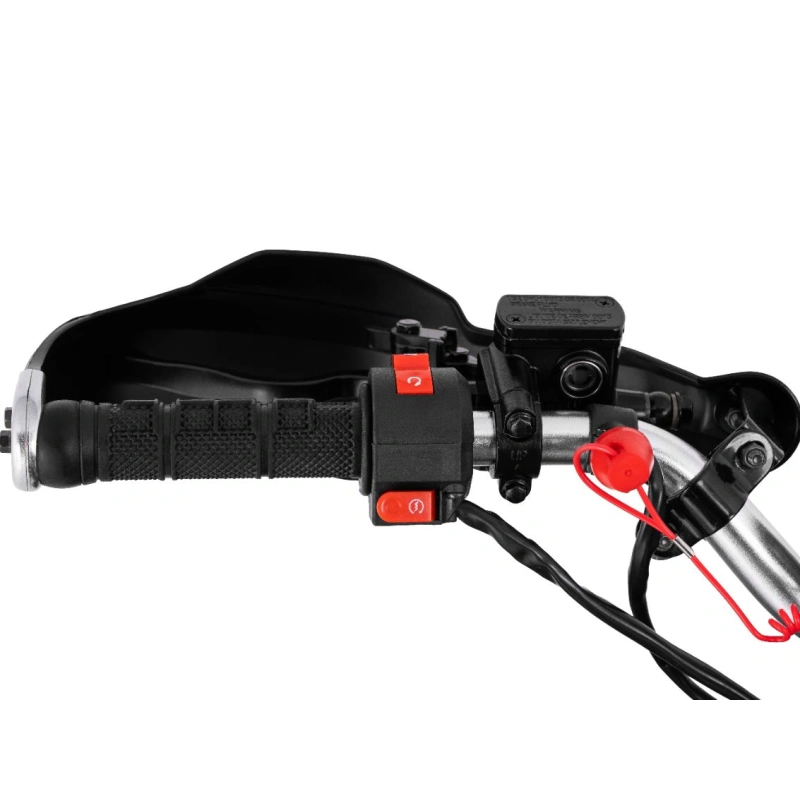 Квадроцикл SHARMAX Cross 180 RX