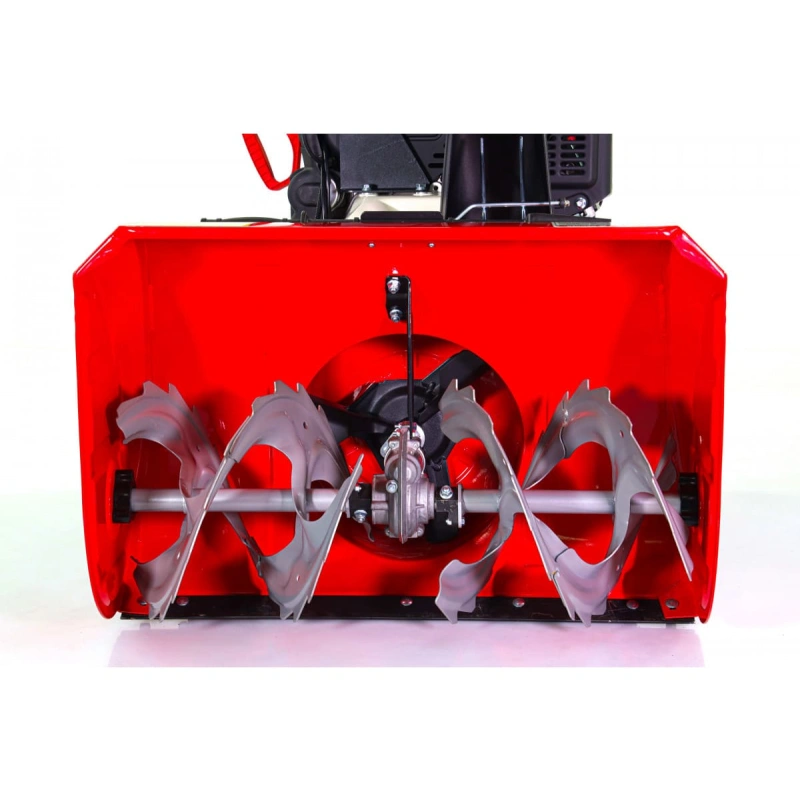 Снегоуборщик ZIMANI Hydro PRO 76 TRACK