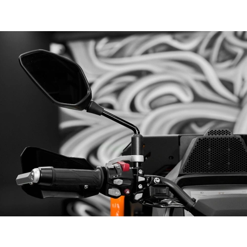 Квадроцикл SHARMAX 1100 Mud Force