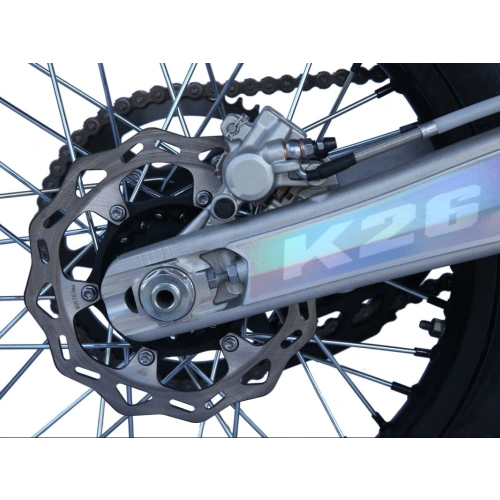 Мотоцикл XGZ K26-NB300 ENDURO