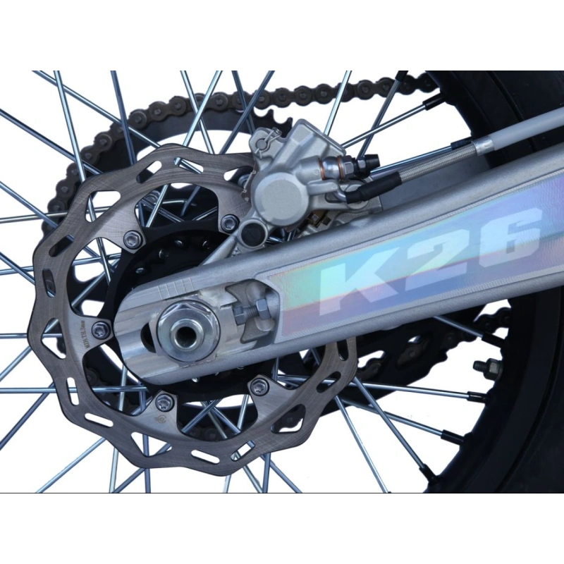 Мотоцикл XGZ K26-NB300 ENDURO