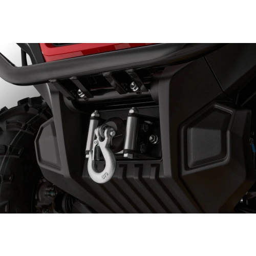 Квадроцикл QJ MOTOR SFA 700