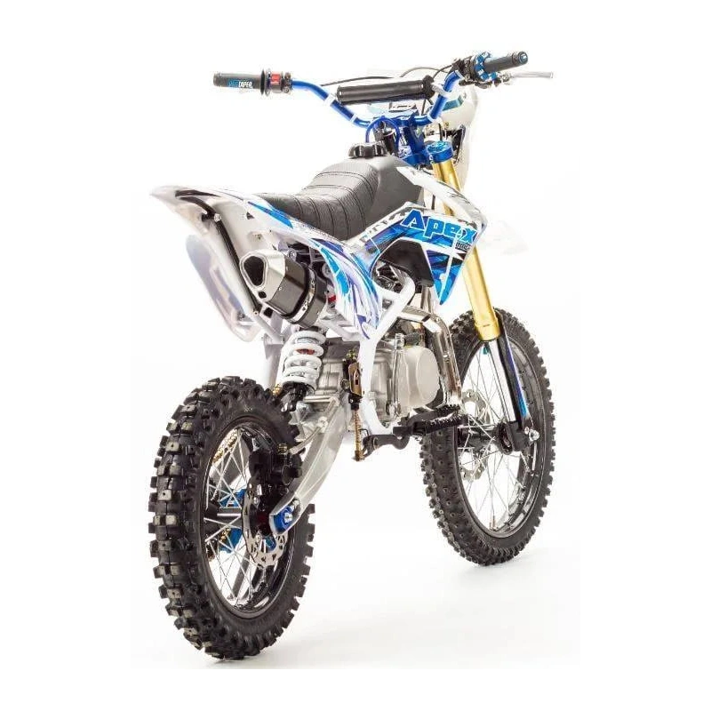 Питбайк MOTOLAND Apex125