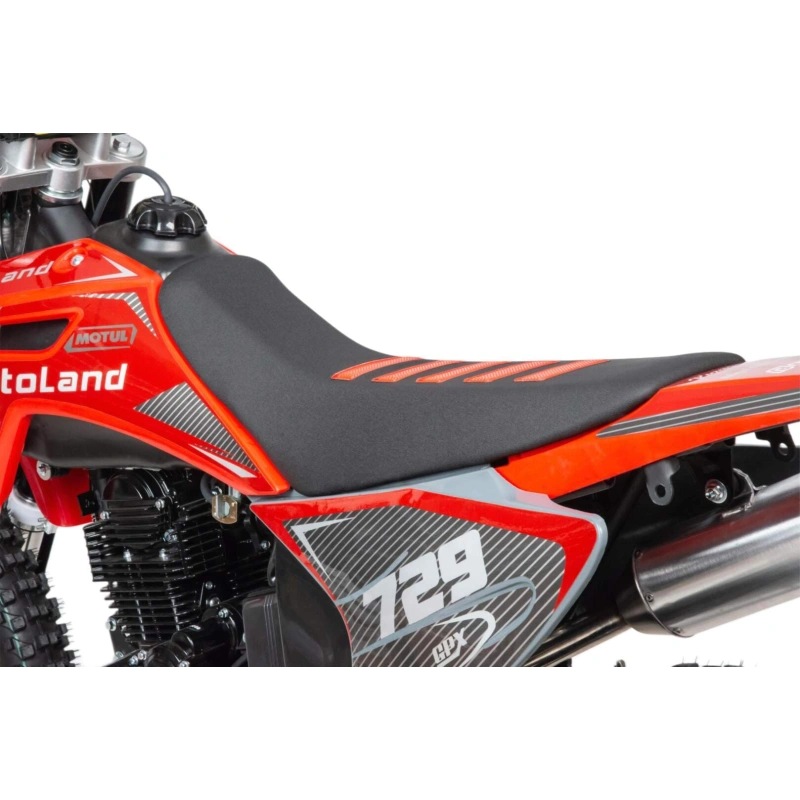 Мотоцикл MOTOLAND Sport 300 R (175FMM) 21/18 ENDURO