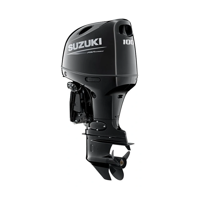 4х-тактный лодочный мотор SUZUKI DF100CTX EFI