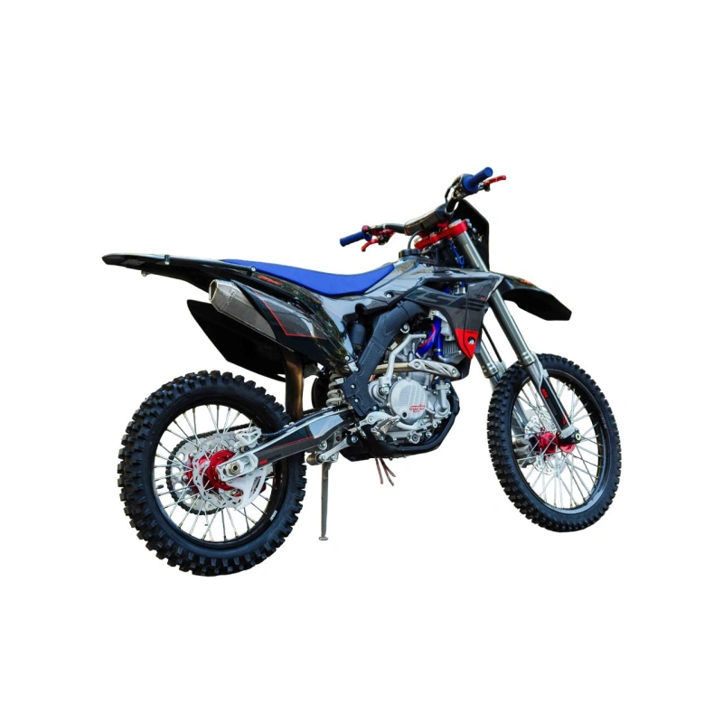Мотоцикл кроссовый эндуро BSE M2 250e 21/18