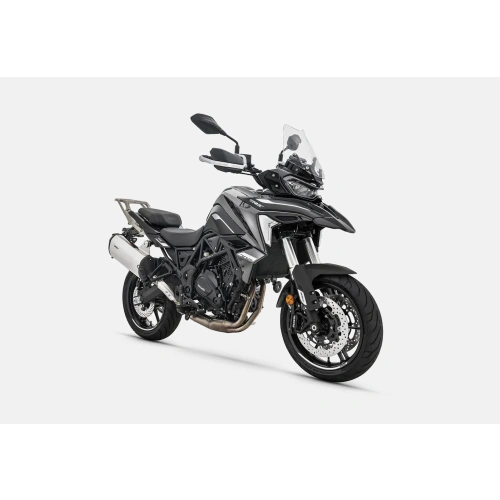 Мотоцикл BENELLI TRK 702 ТУРЭНДУРО
