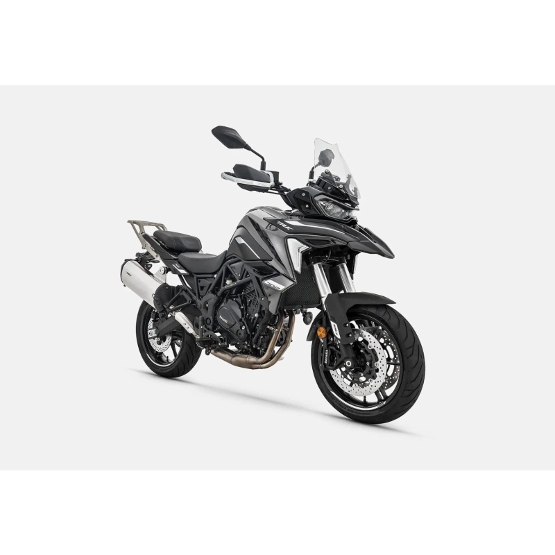 Мотоцикл BENELLI TRK 702 ТУРЭНДУРО