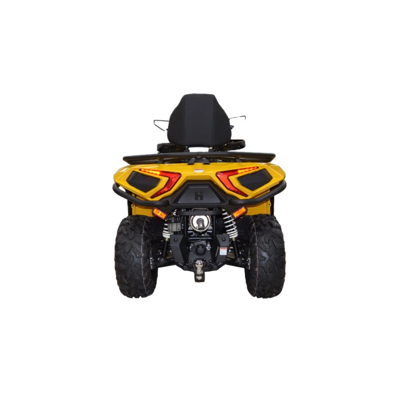 Квадроцикл HISUN Guardian 400L Long