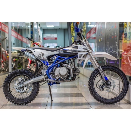 Питбайк ZUUMAV K3
