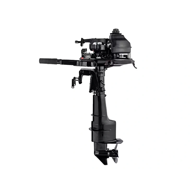 2х-тактный лодочный мотор PARSUN T5BMS