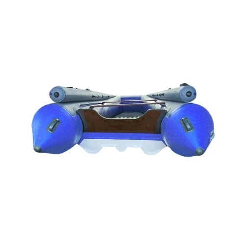 Лодка ПВХ REEF 390FНД