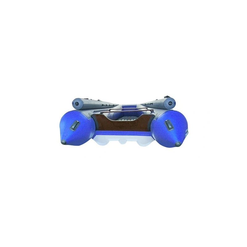 Лодка ПВХ REEF 390FНД