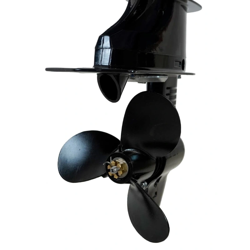 2х-тактный лодочный мотор HABERT HT5BMS