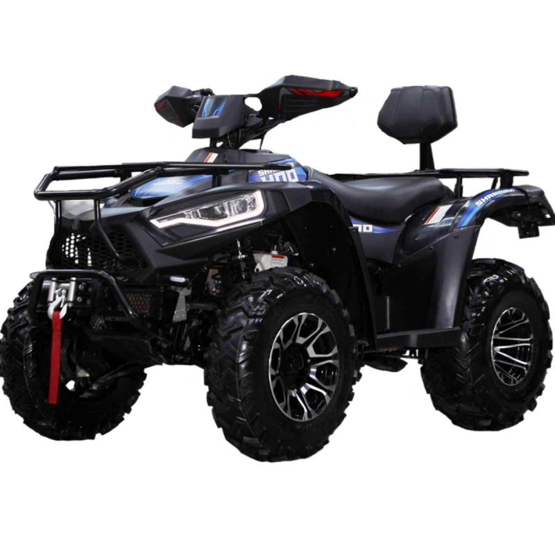Квадроцикл SHARMAX TRX 400