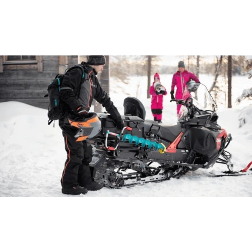 Снегоход BRP Lynx 59 Ranger 900 Ace Alpine (2024)