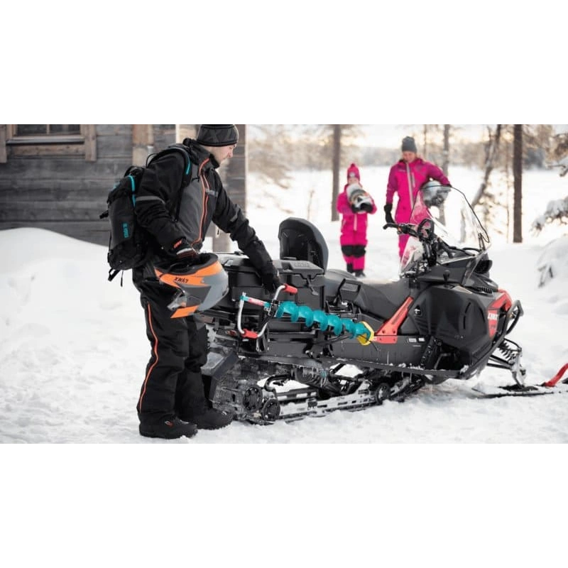 Снегоход BRP Lynx 59 Ranger 900 Ace Alpine (2024)