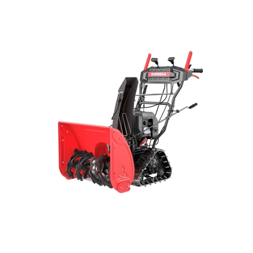 Снегоуборщик SUNREKA GS617TL