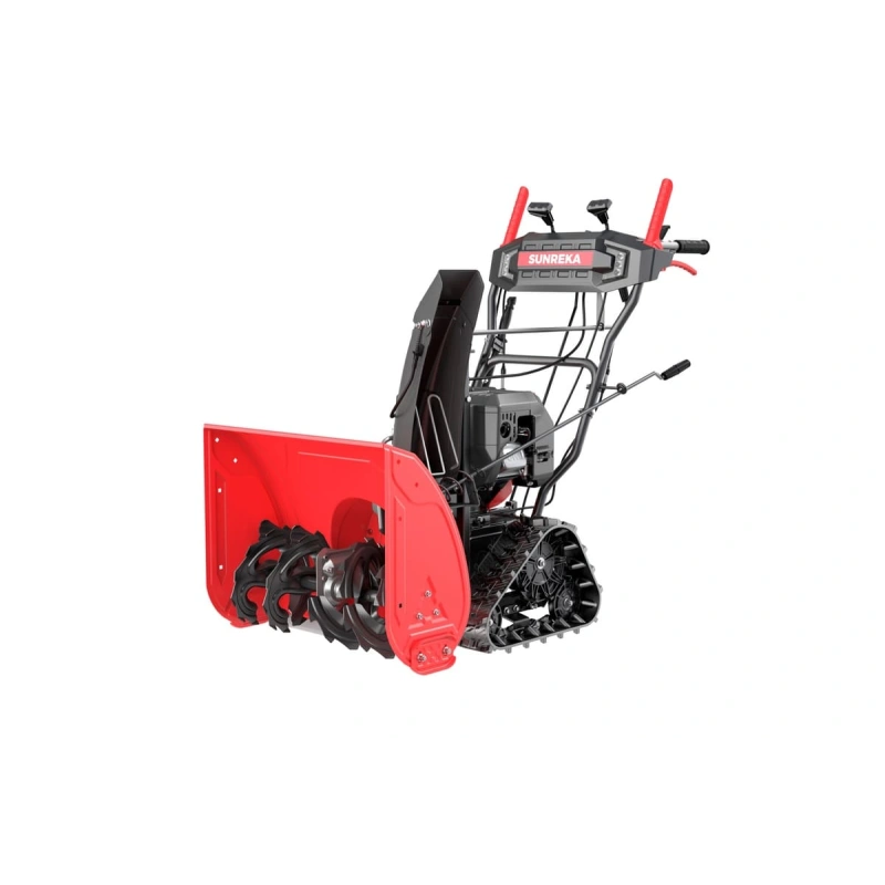 Снегоуборщик SUNREKA GS617TL