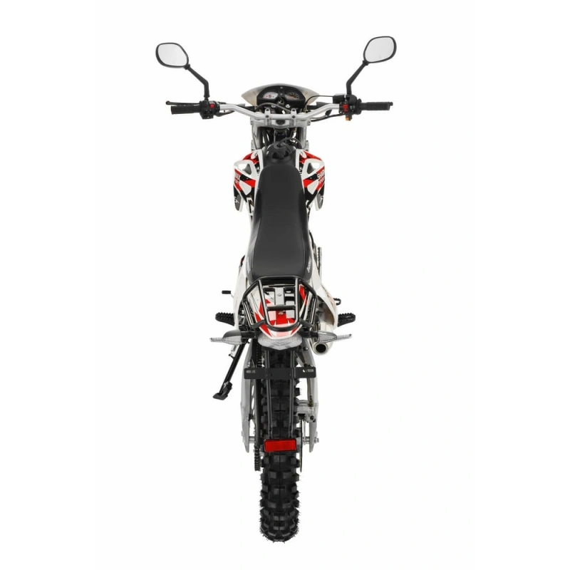 Мотоцикл кроссовый эндуро SHARMAX Sport 240 (2024)
