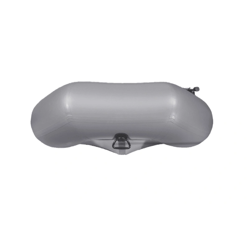 Лодка ПВХ MARKOBOATS Ozone 340K