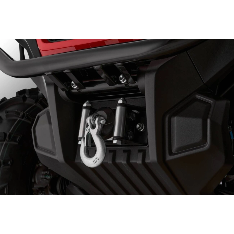 Квадроцикл QJ MOTOR SFA 1000 (ПСМ)