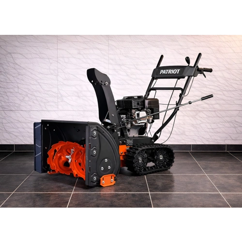 Снегоуборщик PATRIOT PS 707 T
