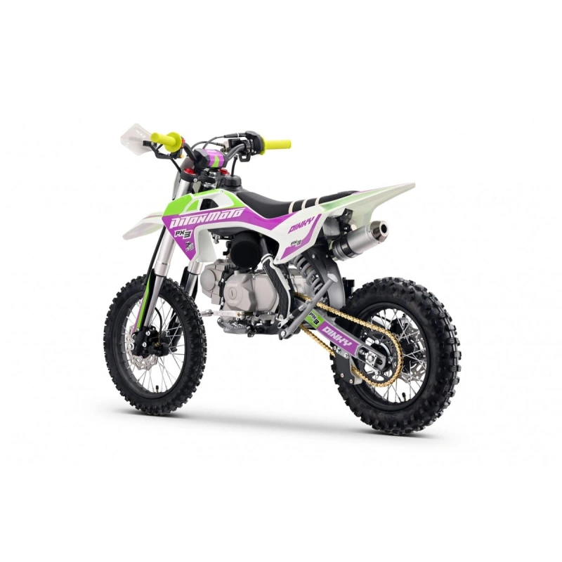 Питбайк PITONMOTO PX3 110EA 14/12