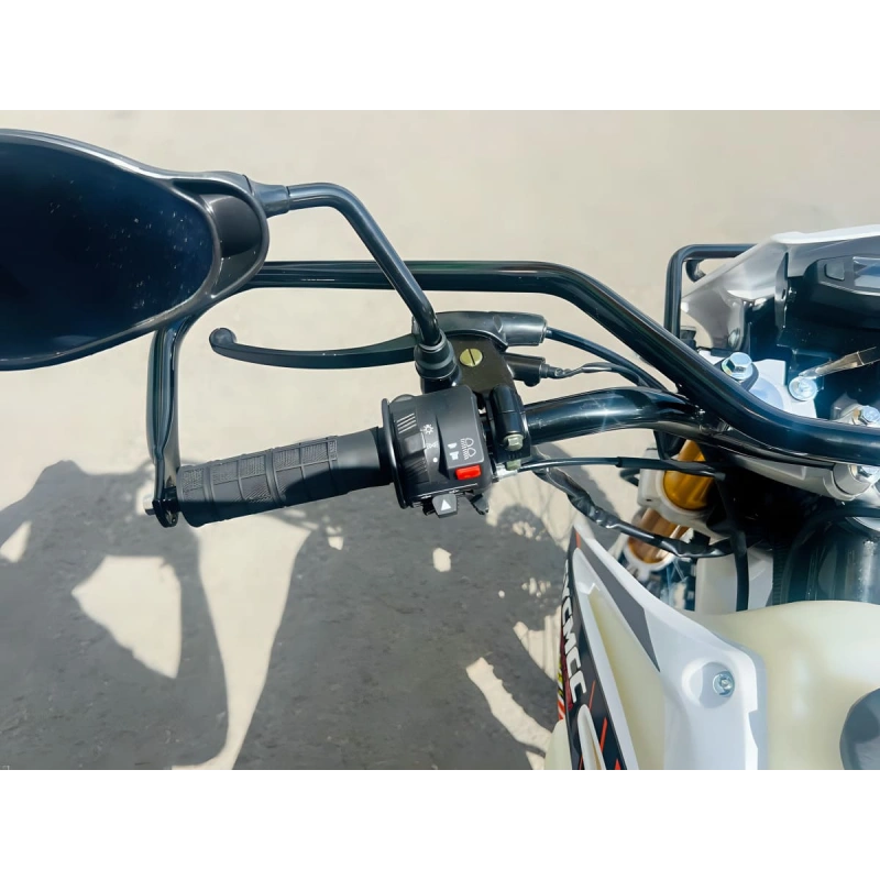 Мотоцикл SYCMCC 250 ENDURO