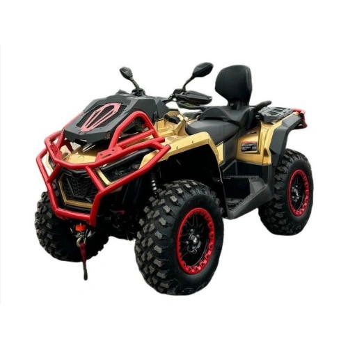 Квадроцикл BRC X-Terra CT 1000