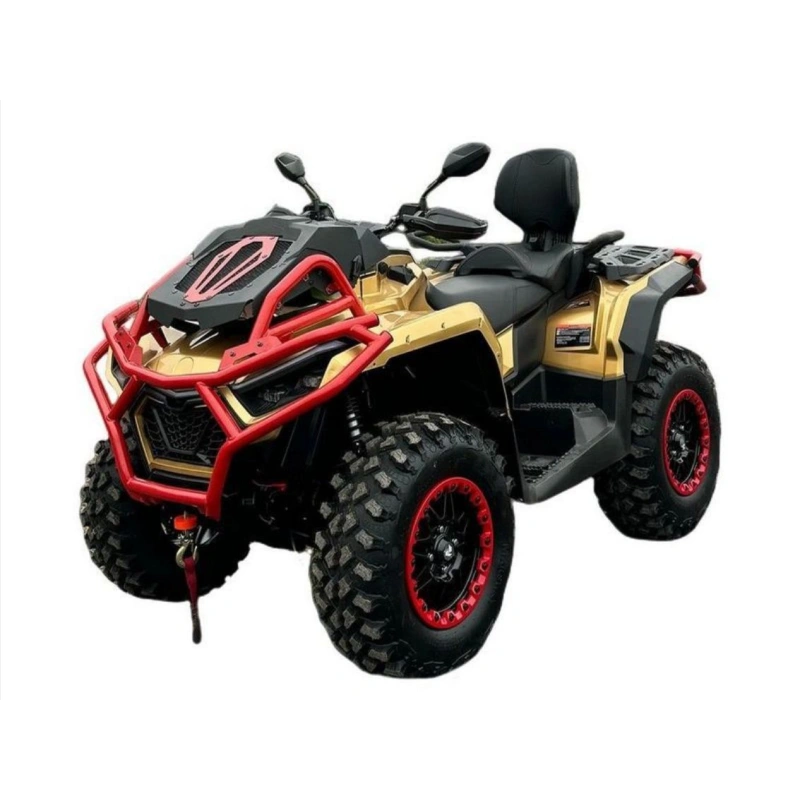 Квадроцикл BRC X-Terra CT 1000
