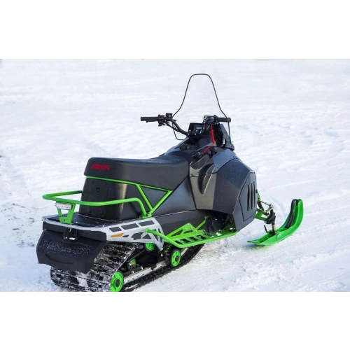 Снегоход IRBIS Tungus 400