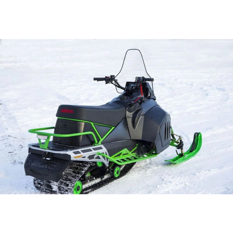 Снегоход IRBIS Tungus 400