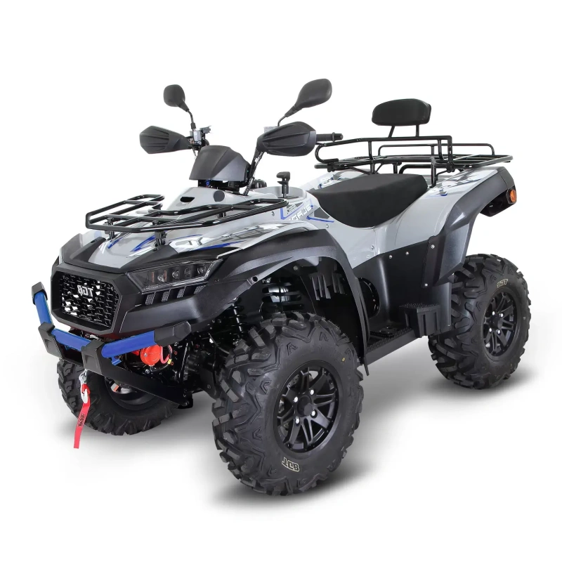 Квадроцикл TGB Blade 550 EPS (ПСМ)