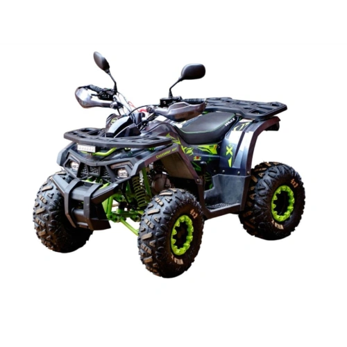 Квадроцикл MOTOLAND 125 Wild X Pro