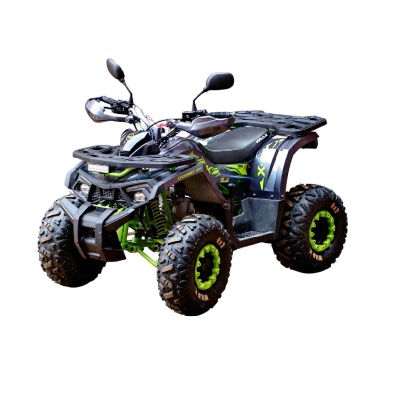 Квадроцикл MOTOLAND 125 Wild X Pro