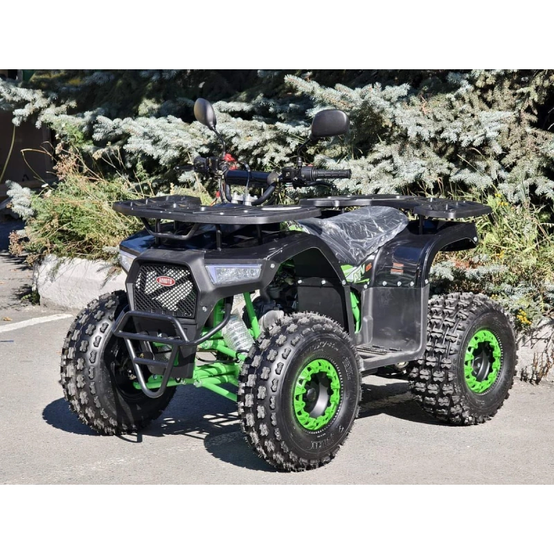 Квадроцикл RMOTO Lion 125AR Lite