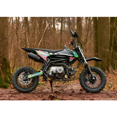 Питбайк SHARMAX Sport 130 mini
