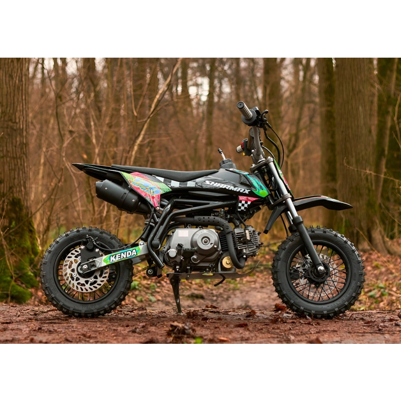 Питбайк SHARMAX Sport 130 mini