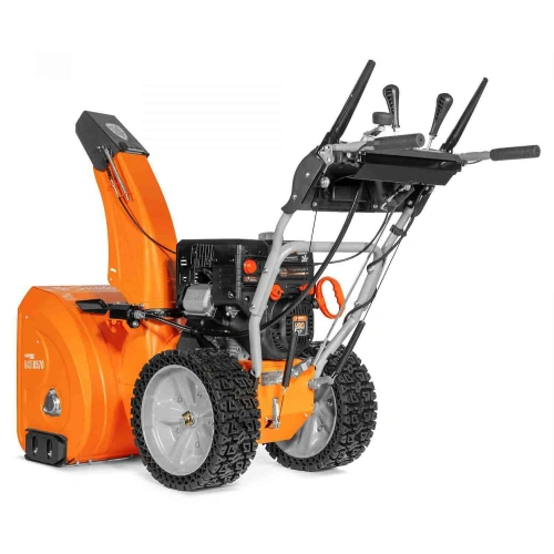 Снегоуборщик DAEWOO DAST 8570