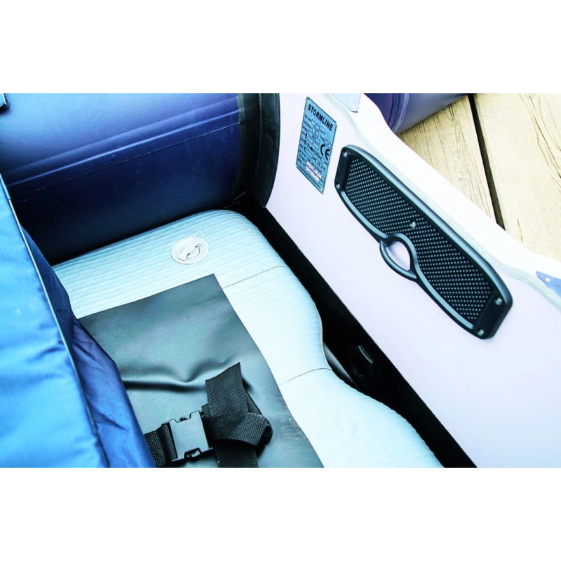 Лодка ПВХ STORMLINE AirDeck Extra 310 (2024)