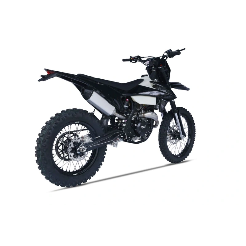 Мотоцикл BRZ X8 NC250 23 BE ENDURO