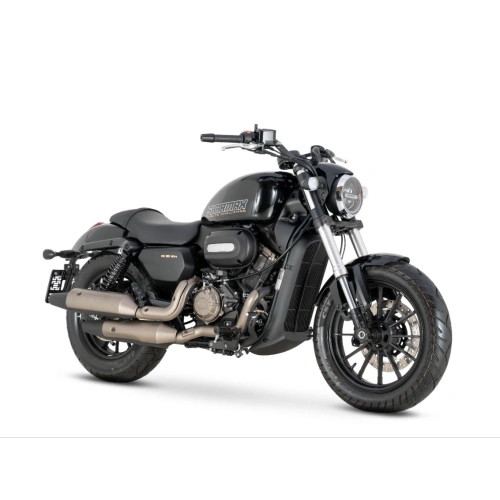 Мотоцикл SHARMAX RR 351 Ultra