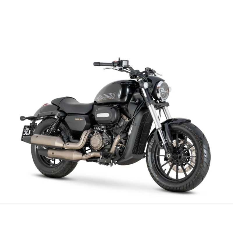Мотоцикл SHARMAX RR 351 Ultra