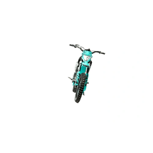 Питбайк MOTOLAND JKS125E