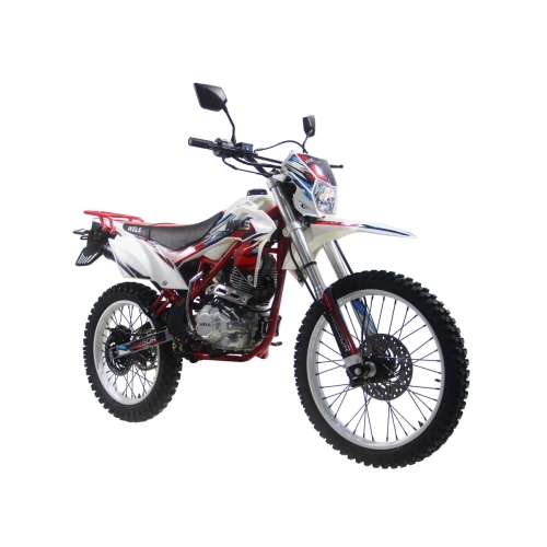 Мотоцикл WELS MX250RH ENDURO