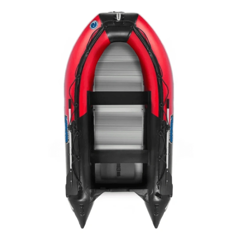 Лодка ПВХ STORMLINE Adventure Standard Aluminium 310