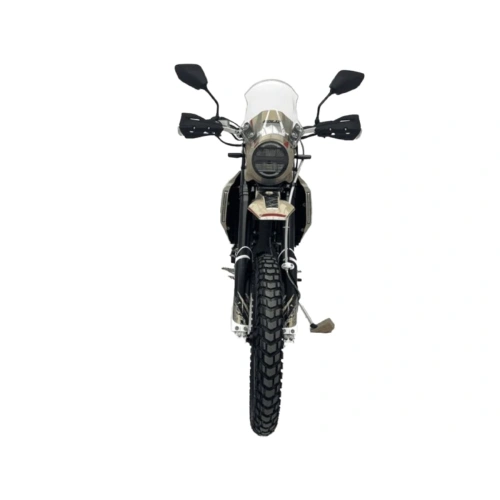Мотоцикл кроссовый эндуро ROLIZ Ranger (ZS174MN-5A) 300 с ПТС